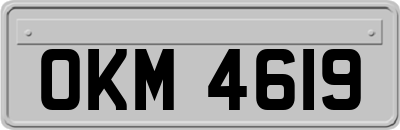 OKM4619