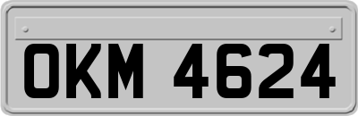 OKM4624