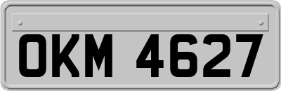 OKM4627