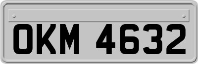 OKM4632