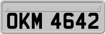 OKM4642