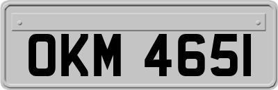 OKM4651
