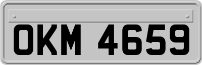 OKM4659