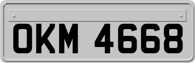 OKM4668