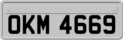 OKM4669