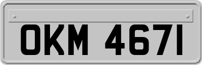 OKM4671