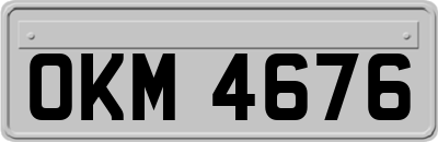 OKM4676