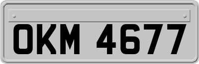 OKM4677