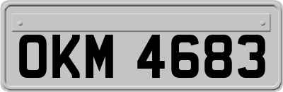 OKM4683