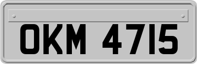 OKM4715