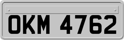 OKM4762