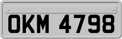 OKM4798