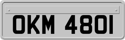 OKM4801