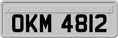 OKM4812