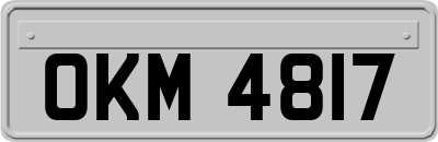 OKM4817