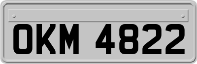 OKM4822