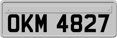 OKM4827