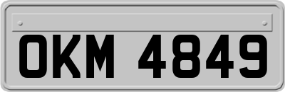 OKM4849
