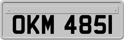 OKM4851