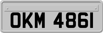 OKM4861