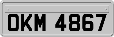OKM4867