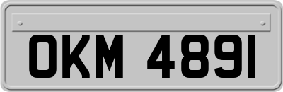 OKM4891