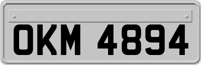 OKM4894