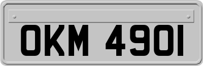 OKM4901