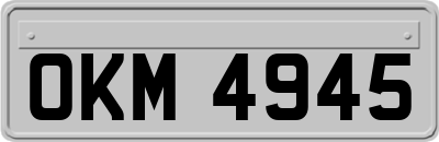 OKM4945