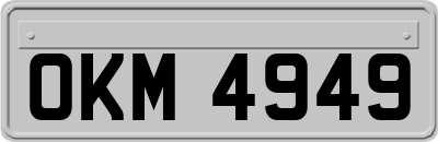 OKM4949
