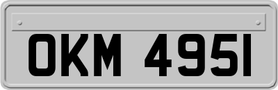 OKM4951