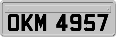 OKM4957