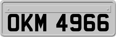 OKM4966