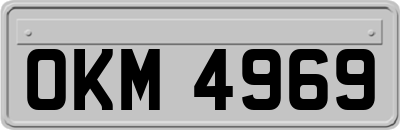 OKM4969