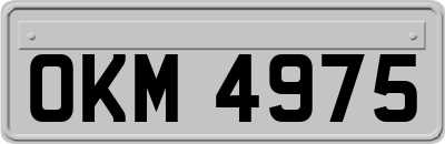 OKM4975