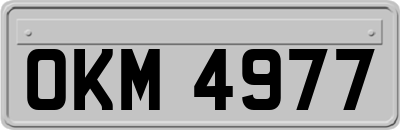OKM4977