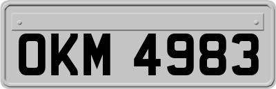 OKM4983