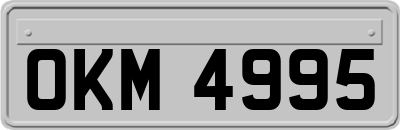 OKM4995