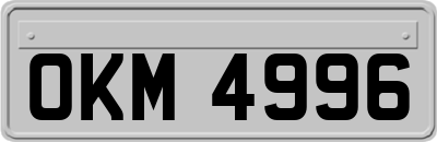 OKM4996