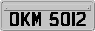 OKM5012
