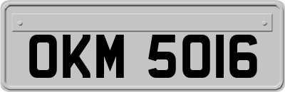 OKM5016