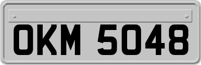 OKM5048