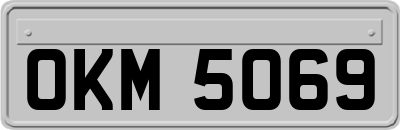 OKM5069