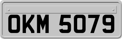 OKM5079