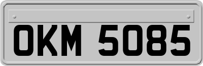 OKM5085