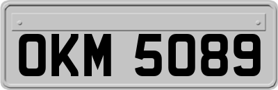OKM5089
