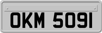 OKM5091