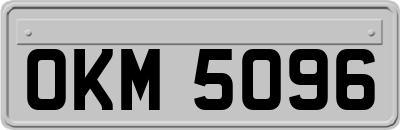 OKM5096
