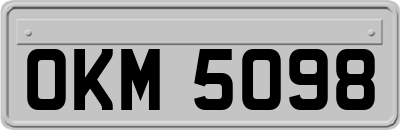 OKM5098