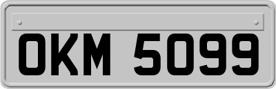 OKM5099